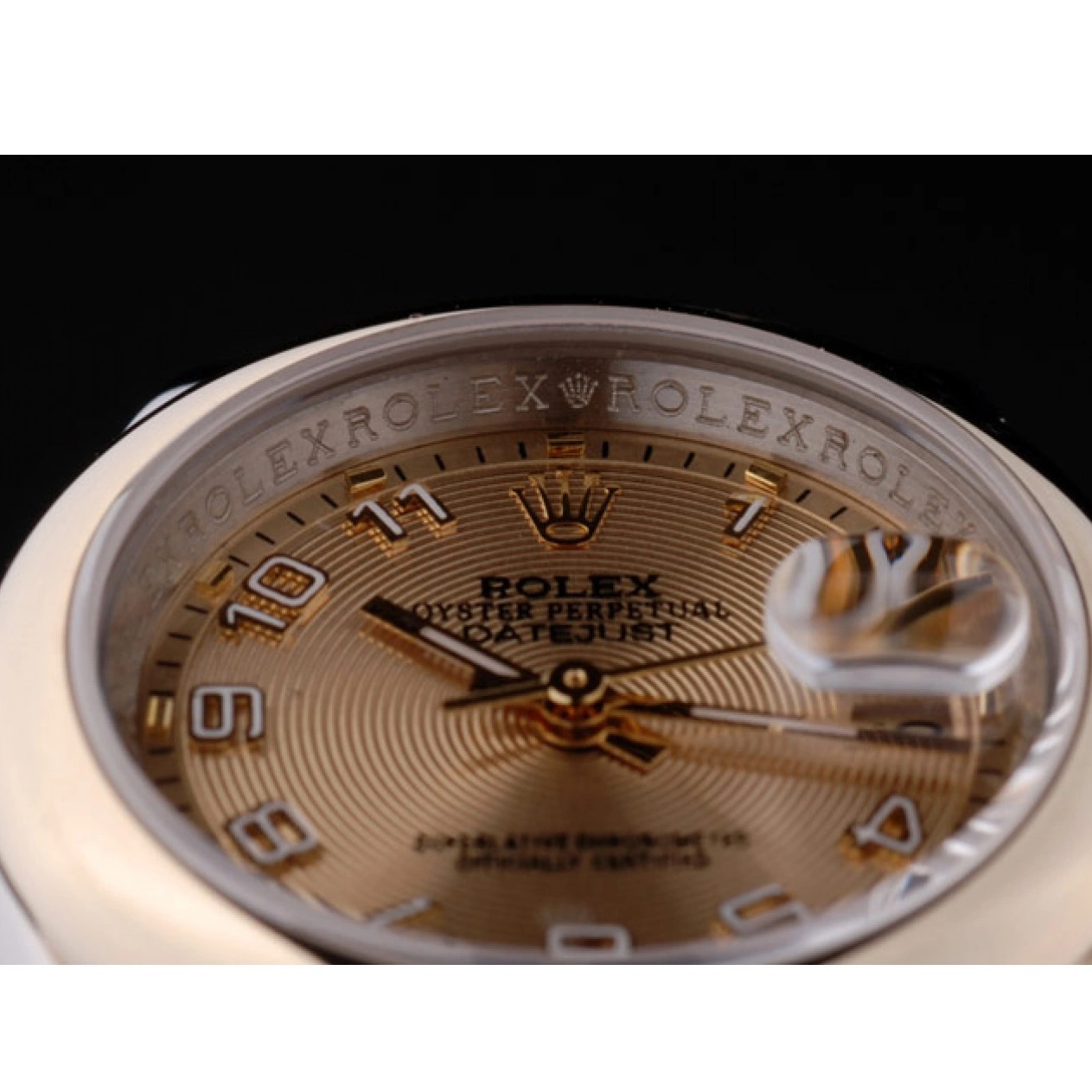 Aaa replica watch Rolex Datejust-rl144 0629